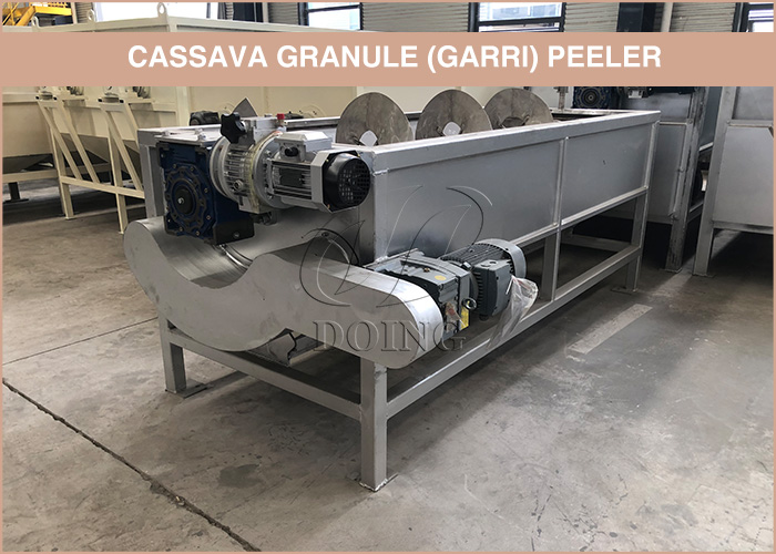 casaava peeler 