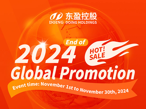 Exciting November Sale on Cassava Processing Machines: Largest Discounts from Henan Jinrui!